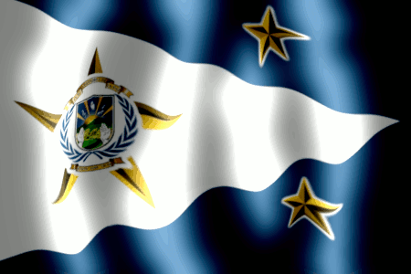 BANDERA CIUPAZ